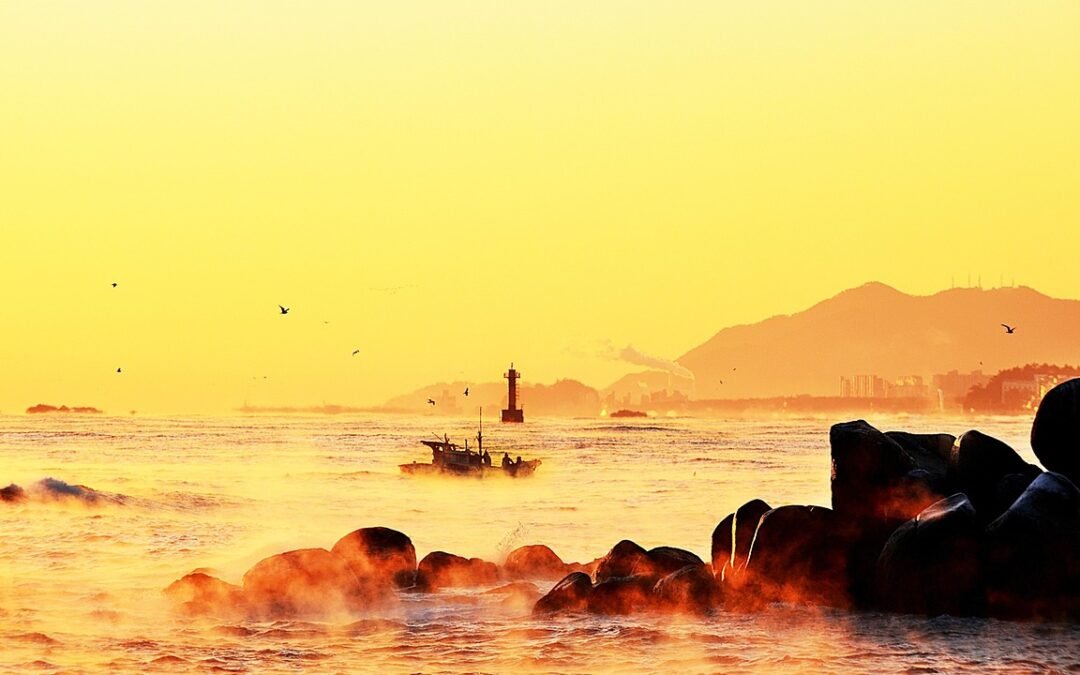 السياحة في مدينة اللاذقية السورية: فرص وإمكانات